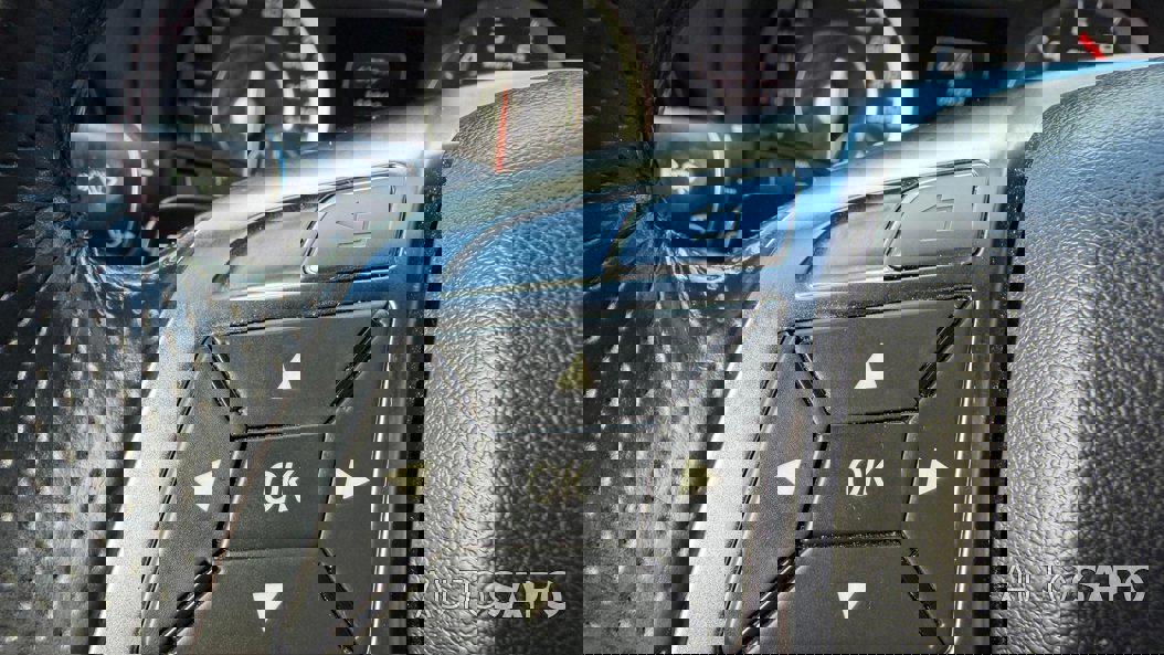 Mercedes-Benz Classe A de 2014