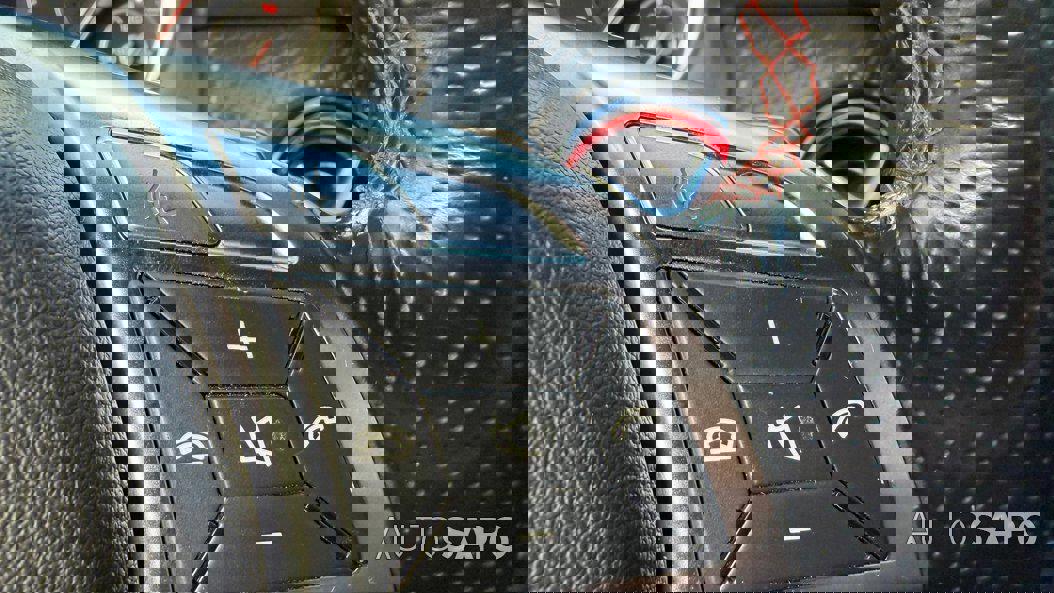 Mercedes-Benz Classe A de 2014