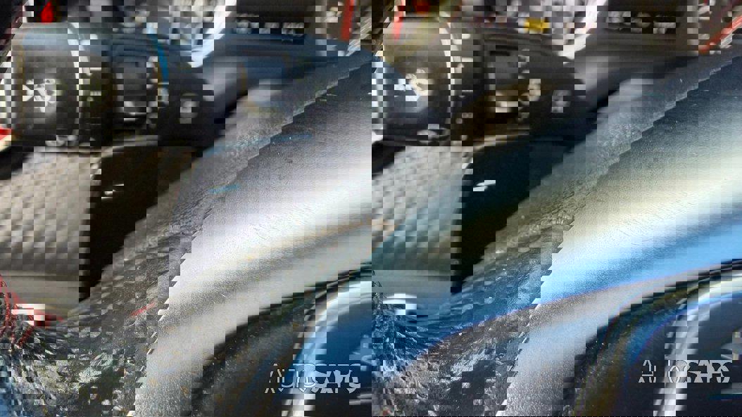 Mercedes-Benz Classe A de 2014