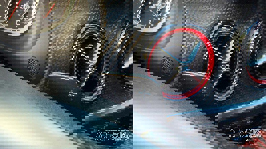 Mercedes-Benz Classe A de 2014