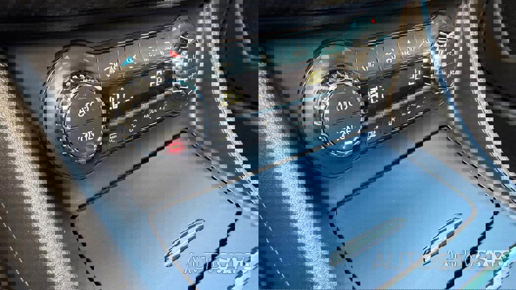 Mercedes-Benz Classe A de 2014