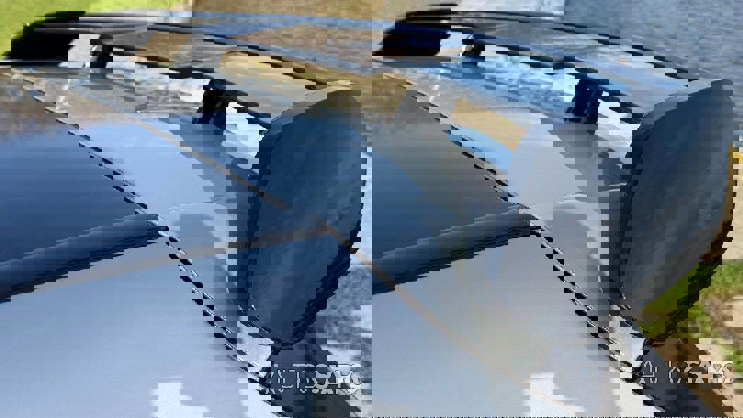 Mercedes-Benz Classe A de 2014