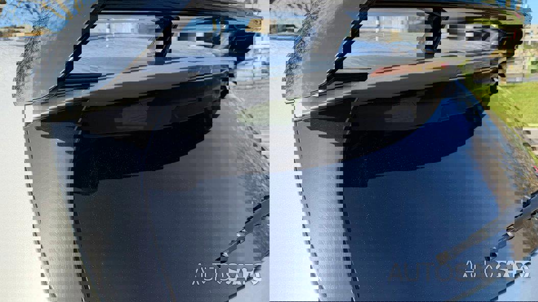 Mercedes-Benz Classe A de 2014