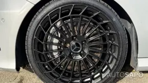 Mercedes-Benz Classe A de 2014