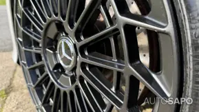 Mercedes-Benz Classe A de 2014