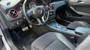 Mercedes-Benz Classe A de 2014