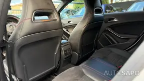 Mercedes-Benz Classe A de 2014