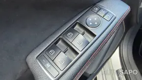 Mercedes-Benz Classe A de 2014