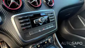 Mercedes-Benz Classe A de 2014