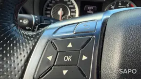 Mercedes-Benz Classe A de 2014