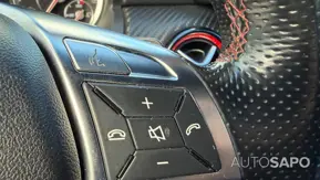 Mercedes-Benz Classe A de 2014