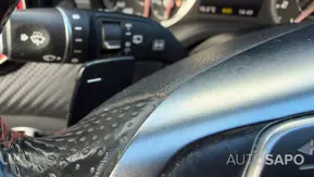 Mercedes-Benz Classe A de 2014