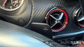 Mercedes-Benz Classe A de 2014