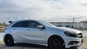 Mercedes-Benz Classe A de 2014