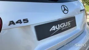 Mercedes-Benz Classe A de 2014