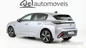 Peugeot 308 de 2024