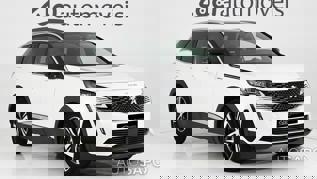 Peugeot 3008 de 2023