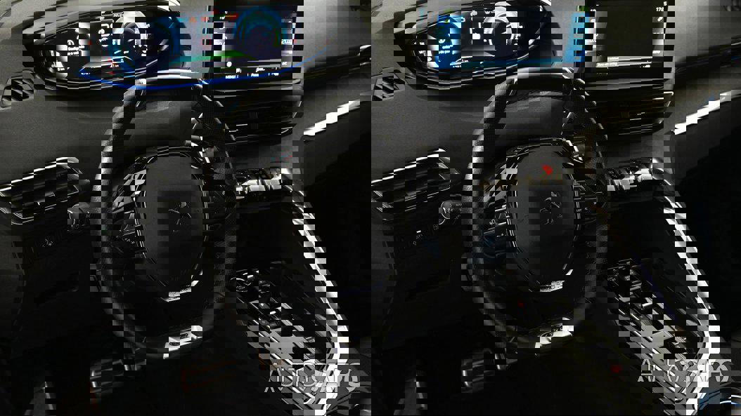 Peugeot 3008 de 2023