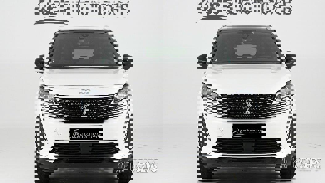 Peugeot 3008 de 2023