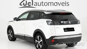 Peugeot 3008 de 2023