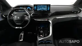 Peugeot 3008 de 2023