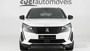 Peugeot 3008 de 2023