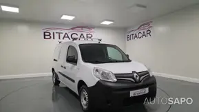 Renault Kangoo de 2021