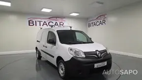 Renault Kangoo de 2021