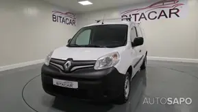 Renault Kangoo de 2021