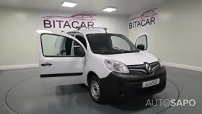 Renault Kangoo de 2021