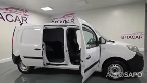 Renault Kangoo de 2021