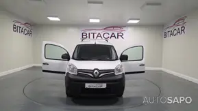Renault Kangoo de 2021