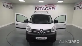 Renault Kangoo de 2021