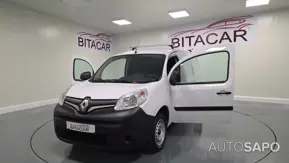 Renault Kangoo de 2021