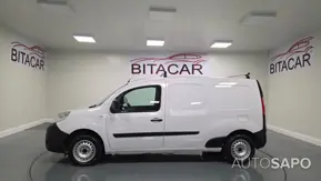 Renault Kangoo de 2021