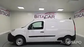 Renault Kangoo de 2021