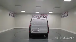 Renault Kangoo de 2021