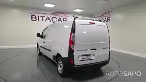 Renault Kangoo de 2021