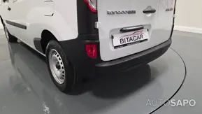 Renault Kangoo de 2021