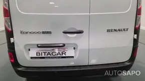 Renault Kangoo de 2021