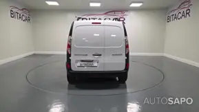 Renault Kangoo de 2021