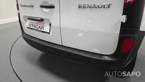 Renault Kangoo de 2021