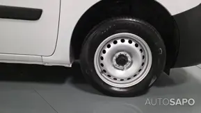 Renault Kangoo de 2021