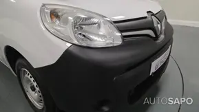 Renault Kangoo de 2021