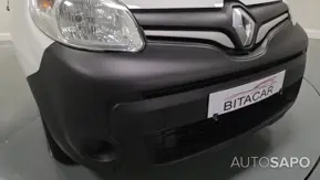 Renault Kangoo de 2021