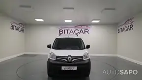 Renault Kangoo de 2021