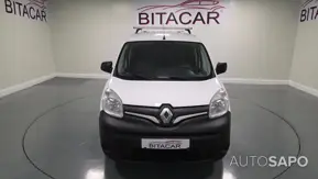 Renault Kangoo de 2021
