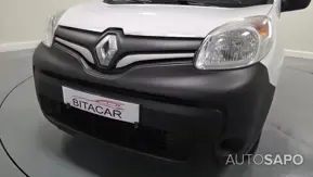 Renault Kangoo de 2021