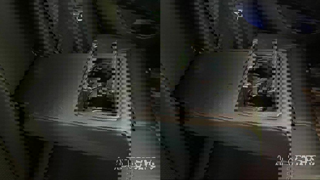 BMW Série 3 de 2020