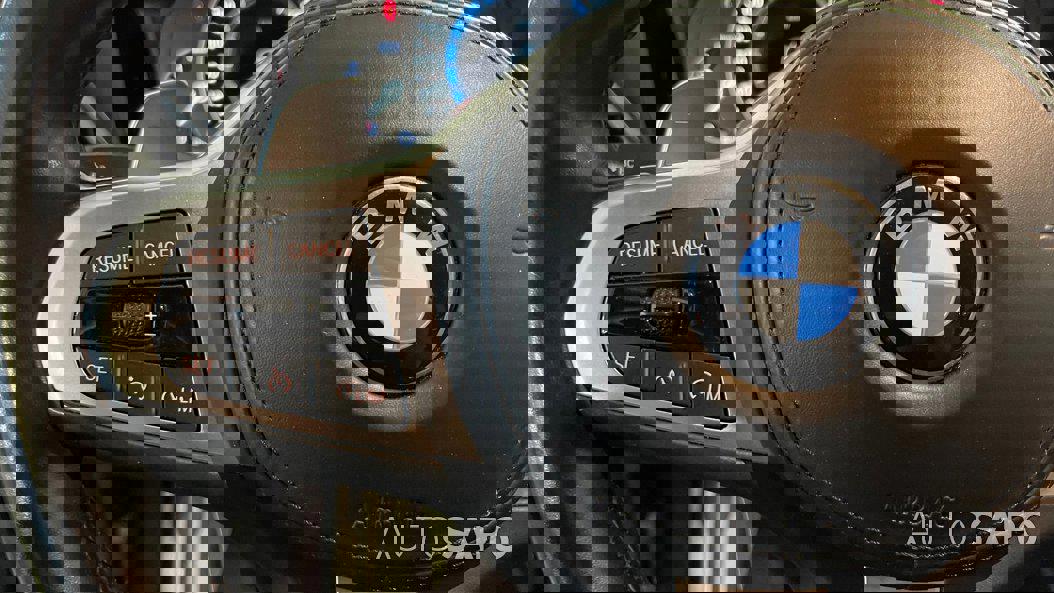 BMW Série 3 de 2020